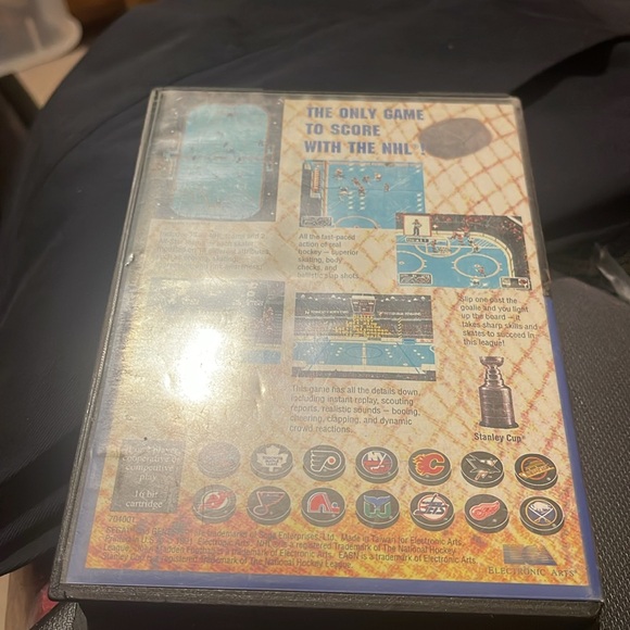 Game - Picture 3 of 3